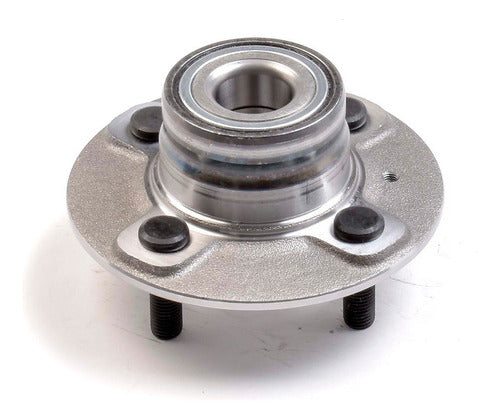 SD-52037710 - MAZA <BR> MAZA TRASERA <BR> CHRYSLER ATOS 2002-2012 <BR> CHRYSLER VERNA 2004-2006 <BR> HYUNDAI ACCENT (1) 2000-2006