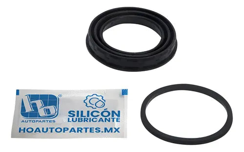 HO-R2524 - KIT DE SELLO DEL PISTÓN DEL CALIPER DE FRENO DE DISCO  PARA CHEVROLET COLORADO 2014-2020