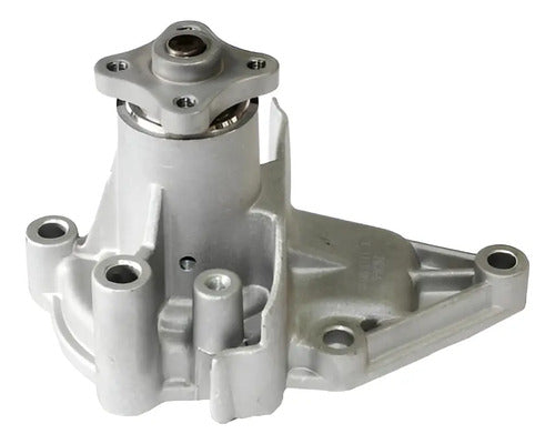 CAU-BA1224 - BOMBA DE AGUA PARA DODGE ATTITUDE L4 1.6L GASOLINA 2006-2011