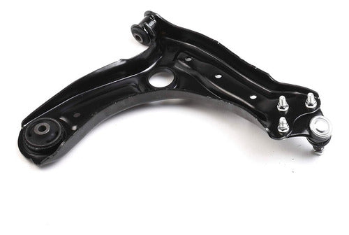 SD-1526031IT - HORQUILLA DE SUSPENSION <BR> HORQUILLA INFERIOR IZQUIERDA <BR> VOLKSWAGEN GOL 2009-2021 <BR> VOLKSWAGEN SAVEIRO 2010-2022