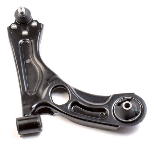 SD-1503060IT - HORQUILLA DE SUSPENSION <BR> HORQUILLA INFERIOR DERECHA <BR> CHEVROLET GMC SONIC 2012-2018