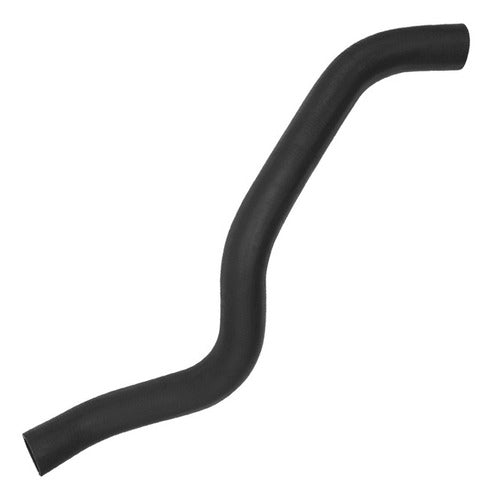 CAU-5218 - MANGUERA MOLDEADA INFERIOR <BR> MANGUERA MOLDEADA INFERIOR <BR> ATTITUDE 1.6L 07-11 RAD INF