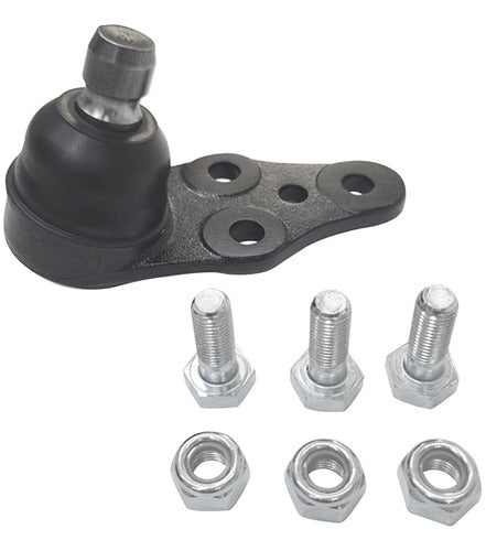 CTR-CB0162 - OPTRA 2.0L 2006-2010