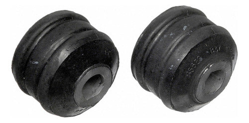 MG-K7290 - BUJE DE SUSPENSION <BR> BUJES HORQ SUP DELANT CIRRUS 95/00 SEBRING 96/06 STRATUS 95/06 PLYMOUTH BREEZE 96/00