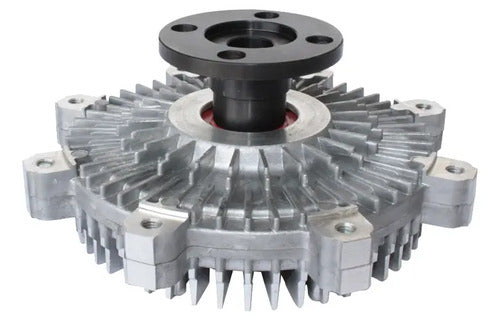 4KAR-2680 - FAN CLUTCH PARA CHEVROLET TRACKER GEO L4 2.0L STD 1999-2008