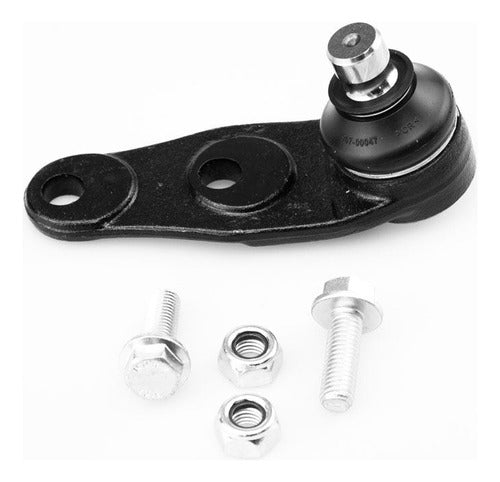 SD-377-407-365C - ROTULA - ROTULA INFERIOR - VOLKSWAGEN POINTER 2009 - VOLKSWAGEN POINTER 1997-2008 [GRUESA] - VOLKSWAGEN POINTER PICKUP 1997-2010 [DESDE 1997 1/2 STANDARD]