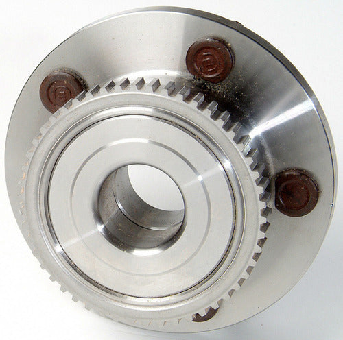 BCA-513076 - MAZA <BR> MAZA DELANTERA IZQUIERDA DERECHA <BR> CON ABS 5 BIRLOS <BR> FORD THUNDERBIRD 89-90 <BR> MERCURY COUGAR 89-90