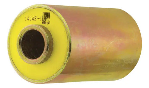 HO-5504701G10 - COJINETE DE LA RESORTE DE HOJA  PARA NISSAN PICKUP 1995-2005