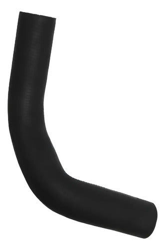 CAU-7122 - MANGUERA DE RADIADOR SUPERIOR PARA AUDI 100 L5 2.3L GASOLINA 1990
