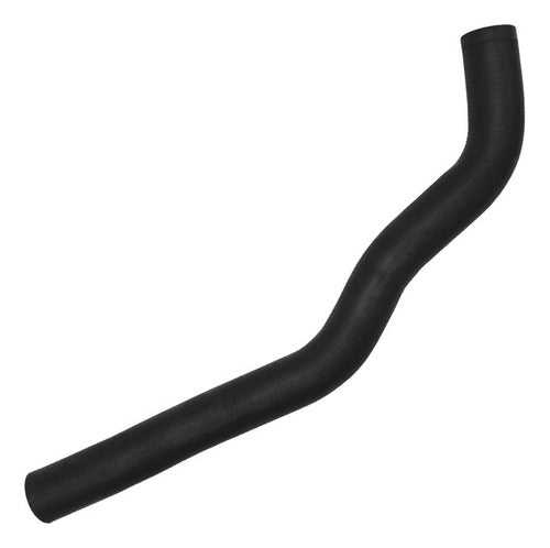 CAU-3432 - MANGUERA MOLDEADA SUPERIOR MANGUERA MOLDEADA SUPERIOR FIT 1.5L 07-08 RAD SUP TOMA A MOTOR