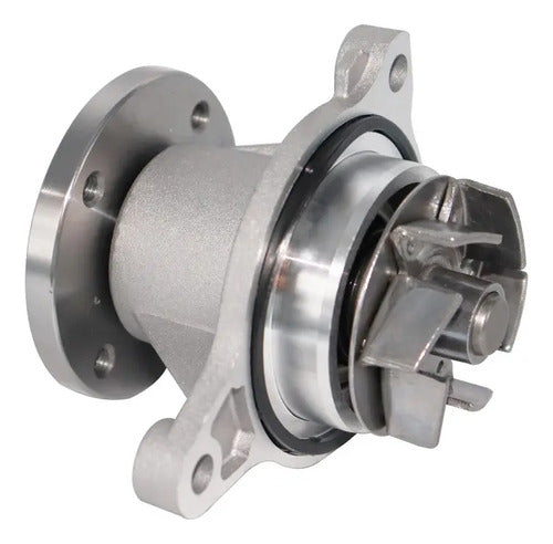 CAU-BA1231 - BOMBA DE AGUA PARA HYUNDAI GRAND I10 L4 1.2L GASOLINA 2015-2021