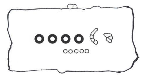 VSX-3040121 - EMPAQUE DE TAPA PUNTERIAS - CHEVROLET IMPALA L4 2.5 L. 16 V. DOHC LKW 2014-2015 - CHEVROLET MALIBU L4 2.5 L. 16 V. DOHC LKW 2014-2015