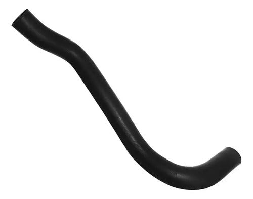 CAU-3357 - MANGUERA MOLDEADA INFERIOR <BR> MANGUERA MOLDEADA INFERIOR <BR> HYUNDAI ACCENT 1.5L 1995-2003