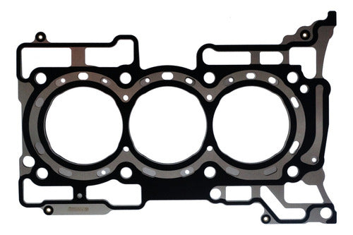 HGX-2630002-MLO - EMPAQUE DE CABEZA - FORD FIESTA L3 1.5 L. ECOBOOST 12 V. DOHC YZJA TURBO 2018-2022 - FORD FOCUS L3 1.5 L. ECOBOOST 12 V. DOHC Y1DA YZDA TURBO 2018-2022