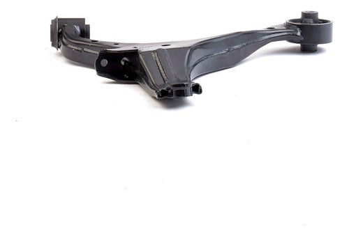 SD-1503010 - HORQUILLA DE SUSPENSION - HORQUILLA INFERIOR DERECHA -319.5MM 326.50MM - GMC CORSA 2002-2008 EASYTRONIC - GMC MERIVA 2003-2008 - GMC TORNADO (1) 2004-2011