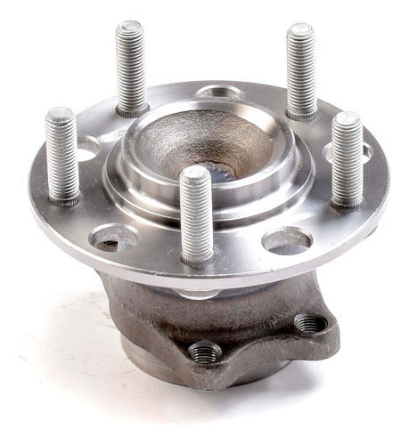SD-2306031 - MAZA <BR> MAZA TRASERA <BR> CHRYSLER AVENGER 2007-2014 <BR> CHRYSLER CALIBER 2007-2012 <BR> CHRYSLER CIRRUS 2007-2014