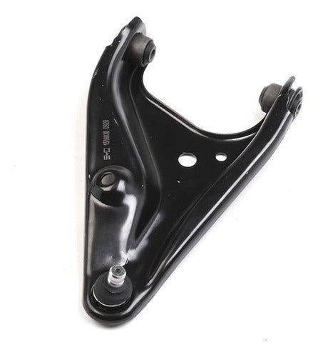 SD-1516030 - HORQUILLA DE SUSPENSION <BR> HORQUILLA INFERIOR DERECHA <BR> NISSAN APRIO 2007-2011 <BR> RENAULT SANDERECHAO-STEPWAY 2010-2020
