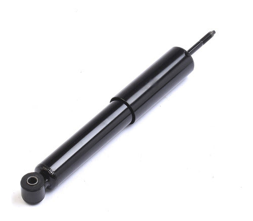 SD-7000256 - AMORTIGUADOR - GAS DELANTERO - NISSAN D21 4X2 1986-1994 CARRERA 4.875 - NISSAN FRONTIER 4X2 1998-2004 CARRERA 4.875 - NISSAN NP300 PICKUP 4X2 2009-2015 CARRERA 4.875