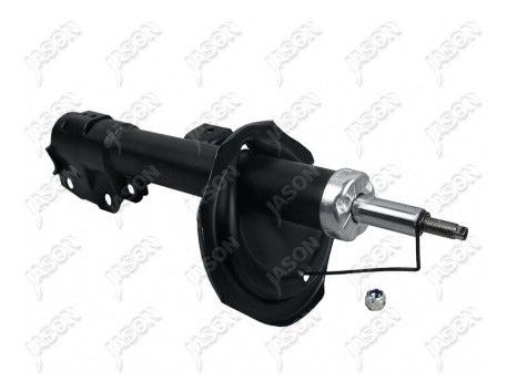 JAS-SU281 - AMORTIGUADOR <BR> BI TUBO DELANTERO IZQUIERDO <BR> MITSUBISHI OUTLANDER 2008-2013 <BR> MITSUBISHI ASX 2013-2015 <BR>