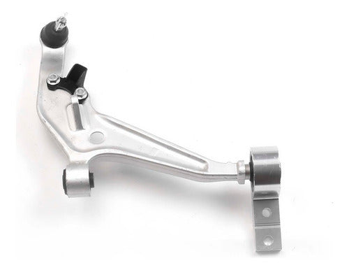 SD-54500-8H310IT - HORQUILLA DE SUSPENSION <BR> HORQUILLA INFERIOR DERECHA <BR> NISSAN X-TRAIL 2002-2007