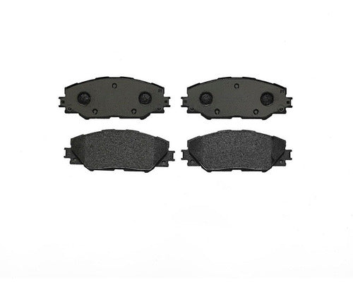 BRE-P83071 - (D1211-8331)(R.D.)(LM) RAV4 BASE L4 2.4L 2006/2008 RAV4 LIMITED L4 2.4L 2006/2008 RAV4 SPORT L4 2.4L