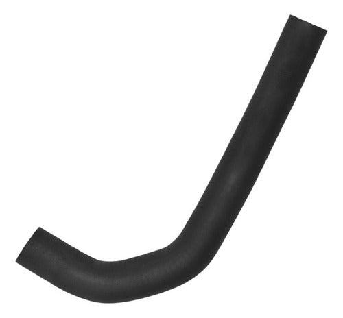 CAU-3131 - MANGUERA MOLDEADA CALEFACCION <BR> MANGUERA MOLDEADA CALEFACCION <BR> NISSAN  SENTRA B13 1.6L 91-95  A CALEF