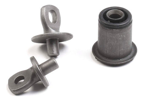 SD-1403118 - BUJE DE SUSPENSION <BR> BUJE INFERIOR CHICO <br> GMC CRUZE II 2016-2018