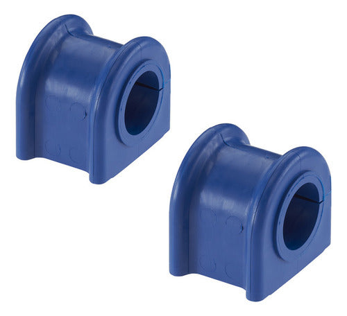 MG-K80080 - BUJE DE SUSPENSION <BR> BUJES BARRA ESTAB EXPLORER 01/05 SPORT TRAC 01/05 RANGER 98/07 B2300 01/07 B2500 98/01 B3000 98/07