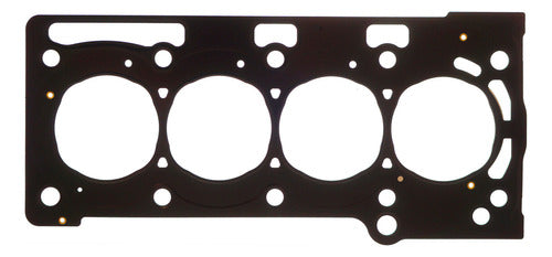 HGX-8040086-MLO - EMPAQUE DE CABEZA <BR> SCION IQ L4 1.3 L. 16 V. DOHC 1NRFE 2012-2015 <BR> TOYOTA YARIS L4 1.3 L. 16 V. DOHC 1NRFE 2015-2016