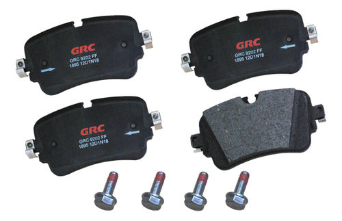 GCD1895 - (CE)(R.T.) AUDI Q7 17-22