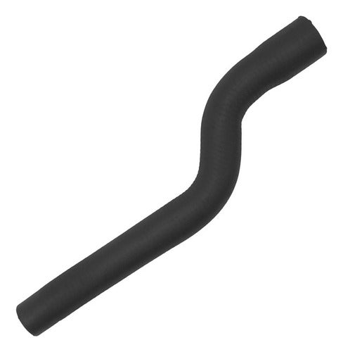 CAU-19500 - MANGUERA MOLDEADA CALEFACCION <BR> JEEP <BR> PATRIOT 2.4L 07-08 CALEF <BR>  SALIDA 7/8  I.D.