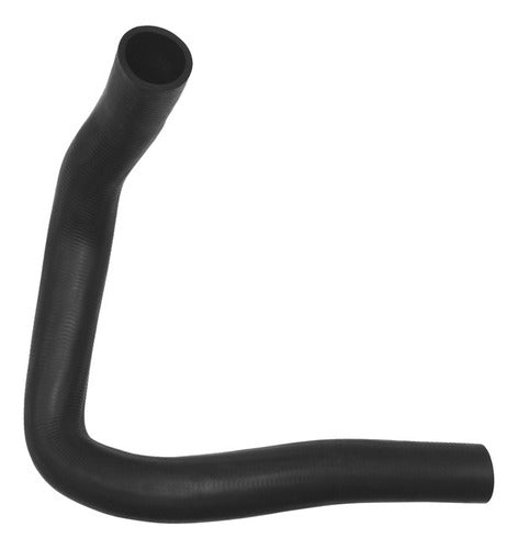 CAU-5045 - MANGUERA MOLDEADA CALEFACCION <BR> MANGUERA MOLDEADA SUPERIOR <BR> CHRYSLER DAKOTA 5.2L 92-96