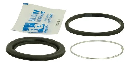 HO-R207CB - KIT DE SELLO DEL PISTÓN DEL CALIPER DE FRENO DE DISCO  PARA NISSAN 720 1980-1982