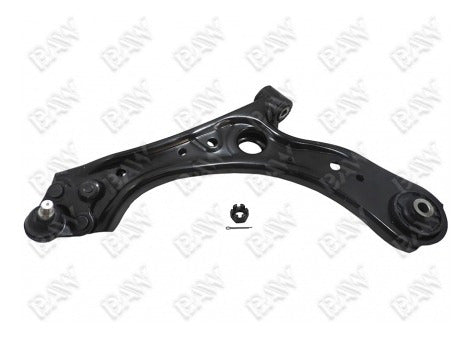 BAW-CM1143 - HORQUILLA DE SUSPENSION <BR> HORQUILLA DELANTERO INFERIOR L <BR> HONDA HR-V 2016-2020 <BR>