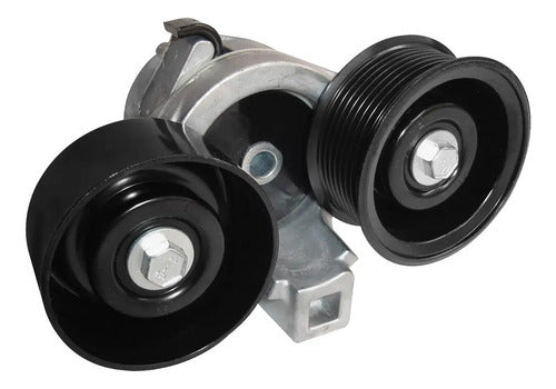 4KAR-257 - TENSOR DE DISTRIBUCION PARA FORD E-350 ECONOLINE V8 7.3L 1998-2003