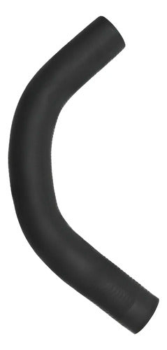 CAU-5537 - MANGUERA DE RADIADOR INFERIOR PARA CHEVROLET METRO L4 1.3L GASOLINA 1998-2001