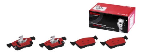 BRE-P07014N - (9165-D1940)(R.D.)(CE) CAVALIER LS 2018/2020 CAVALIER LT 2018/2020 CAVALIER PREMIER 2018/2020