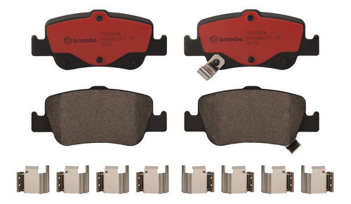 BRE-P83080N - (D1572-8781)(R.T.)(CE) TOYOTA AURIS ZZE15 ADE15 ZRE15 NDE15 1.4 D4D 2007/2021 HA TOYOTA AURIS ZZE15