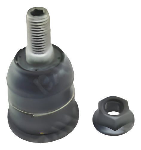 BAW-BA223 - ROTULA <BR> ROTULA DELANTERO INFERIOR <BR> FORD THUNDERBIRD 1989-1997 <BR> LINCOLN MARK VIII 1993-1998 <BR> MERCURY COUGAR 1989-1997