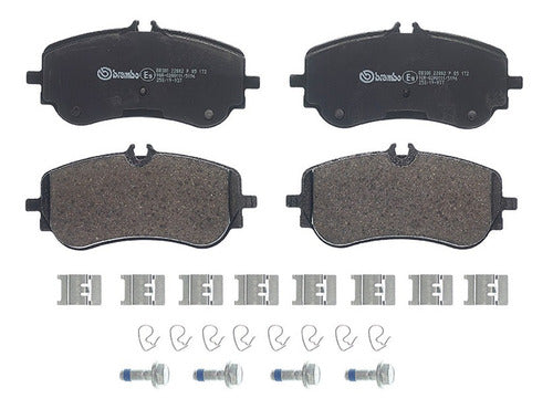 BRE-P85172 - (9438-D2197)(R.T.)(LM) AMAROK TRENDLINE 2019/2020 AMAROK HIGHLINE 2018/2020 AMAROK V6 2019/2019