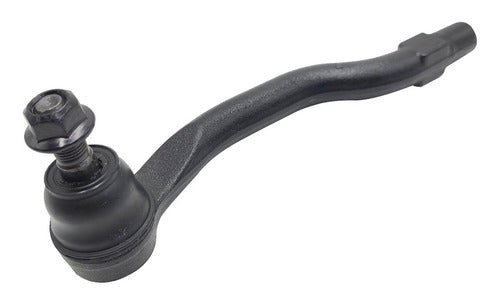 CTR-CE0490L - TERMINAL DE SUSPENSION <BR> TERMINAL DE SUSPENSION <BR> MAZDA 6 2.5L 2013-2020 <BR> MAZDA 6 2.5L 2009-2012