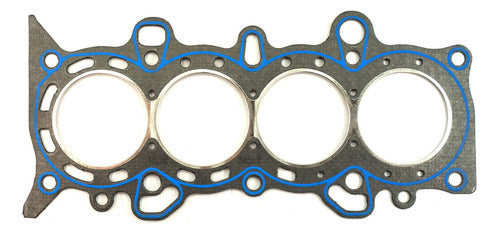 HGX-3540086-SB - EMPAQUE DE CABEZA - ACURA EL L4 1.7 L. 16 V. SOHC D17A2 2001-2005 - HONDA CIVIC L4 1.7 L. SOHC 16 V. SOHC D17/A1A2A6A7 2001-2005