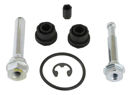 HO-KC115 - KIT DE HARDWARE DEL CALIPER DE FRENO DE DISCO  PARA AUDI A4 QUATTRO 2016-2017
