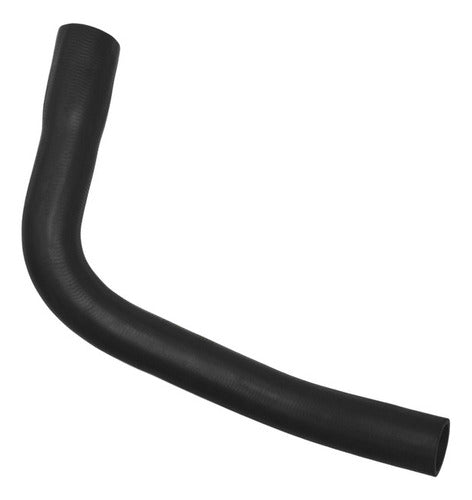 CAU-2667 - MANGUERA MOLDEADA INFERIOR <BR> MANGUERA MOLDEADA INFERIOR <BR> CHEVROLET C10 4.1L 75-76