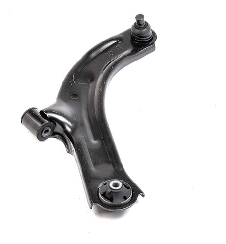 SD-1516016 - HORQUILLA DE SUSPENSION - HORQUILLA INFERIOR DERECHA - NISSAN CUBE 2009-2014 - NISSAN TIIDA 2006-2018 - RENAULT CLIO EUROPA 2007-2009