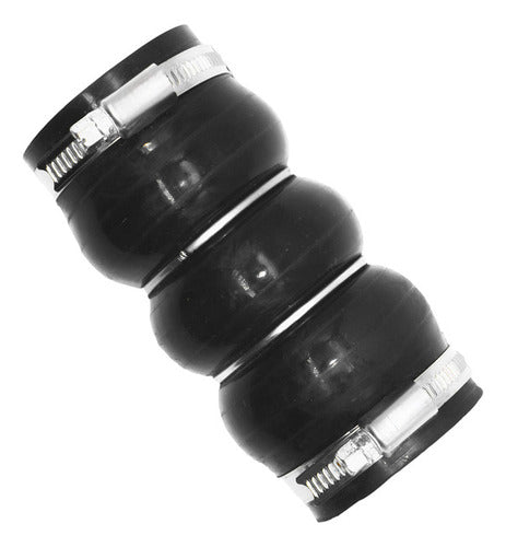CAU-9361 - PEUGEOTPARTNER 1.6L HDI 10-18 CIRC AIRE A TURBO