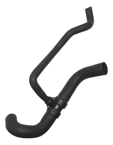 CAU-4958 - MANGUERA DE RADIADOR INFERIOR PARA CHEVROLET CAVALIER L4 2.2L GASOLINA 1998-2000