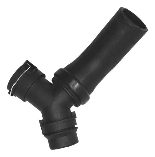 CAU-11368 - MANGUERA MOLDEADA DE PASO MANGUERA MOLDEADA DE PASO FORD F-150-LOBO 5.0L 11-21  TERM A MOT