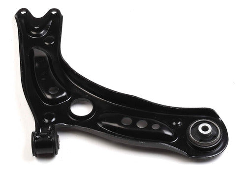 SD-1526049IT - HORQUILLA DE SUSPENSION - HORQUILLA INFERIOR IZQUIERDA - AUDI A3 2013-2020 - SEAT LEON 2014-2020 - VOLKSWAGEN GOLF VII 2013-2019 - VOLKSWAGEN JETTA VII 2015-2018 - VOLKSWAGEN JETTA VIII 2019-2022