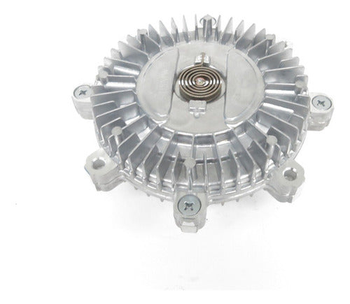 US22015 - FAN CLUTCH <BR> FORD <BR> RANGER 2.5L 4CIL L 1998-2001 <BR> MAZDA <BR> B2500 2.5L 2492CC 4CIL L 1998-2001